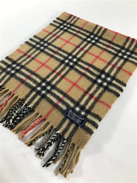 burberry cotton wool scarf|burberry scarf 50 cashmere wool.